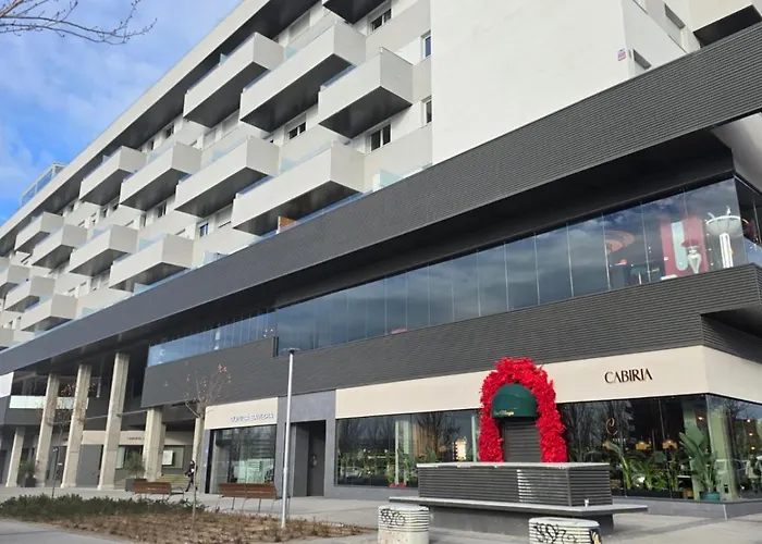 Kota Rivas Center 1Dorm