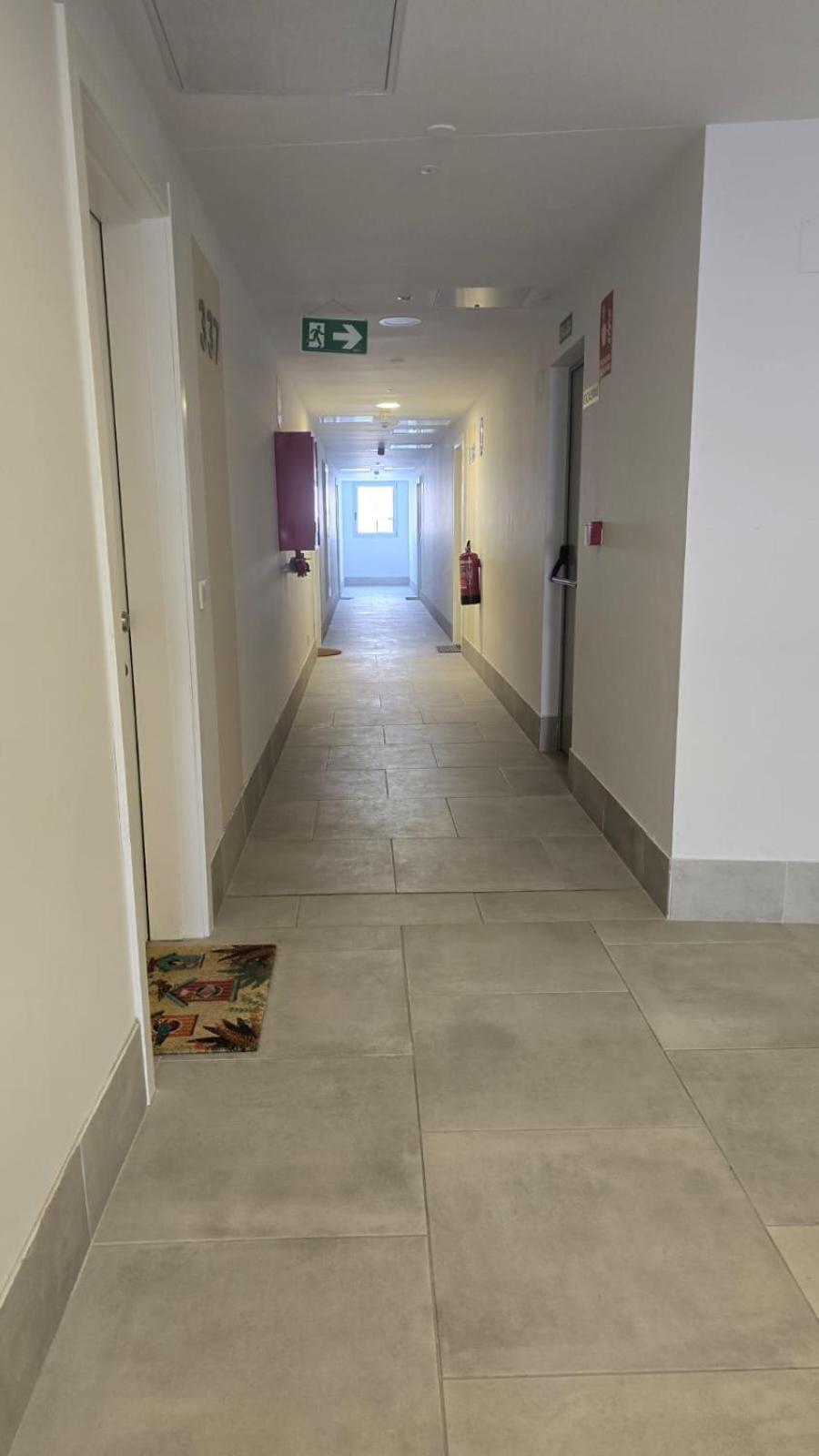 Apartment Kota Center 1dorm Rivas-Vaciamadrid