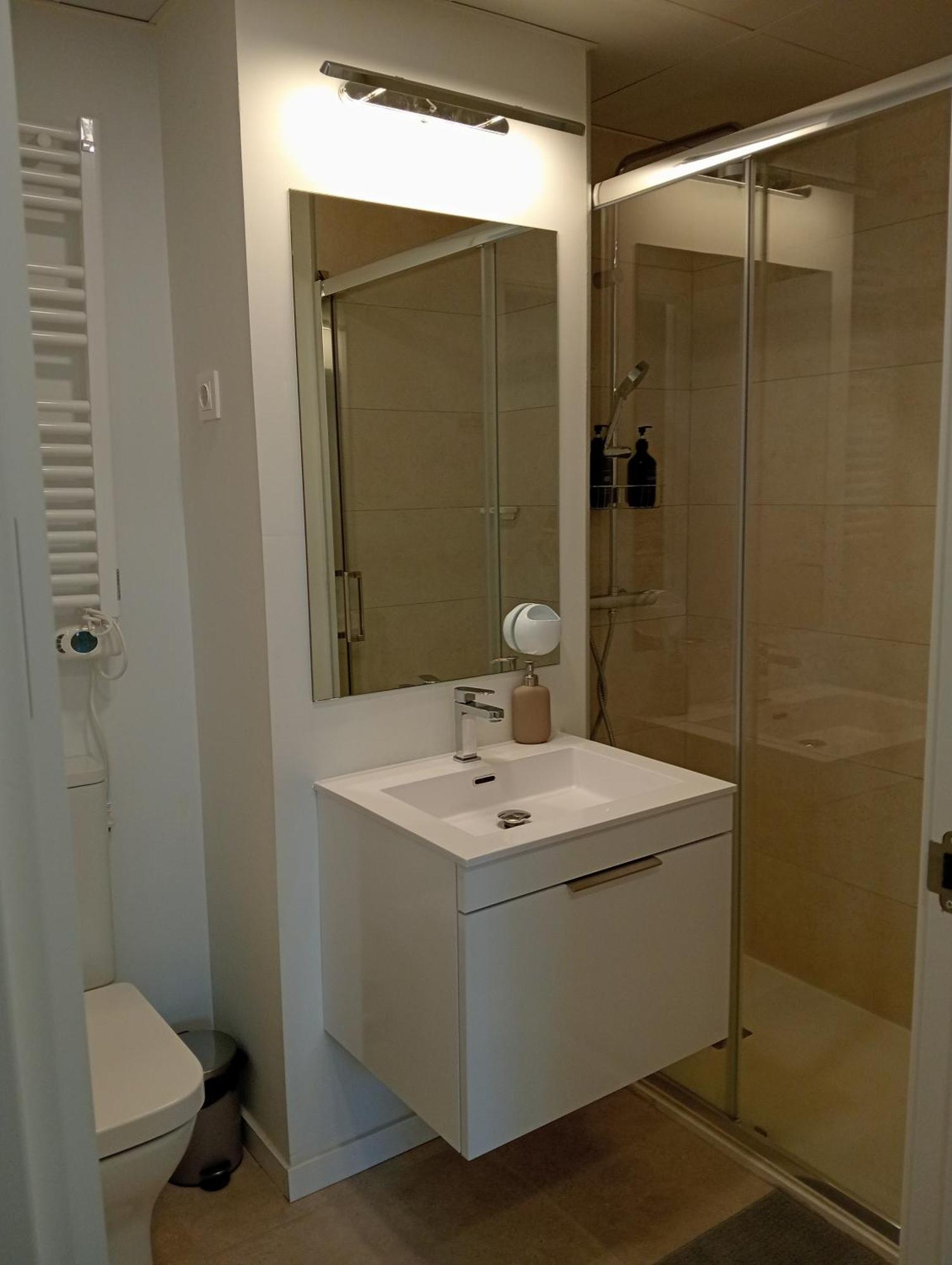 Kota Center 1dorm Apartment Rivas-Vaciamadrid